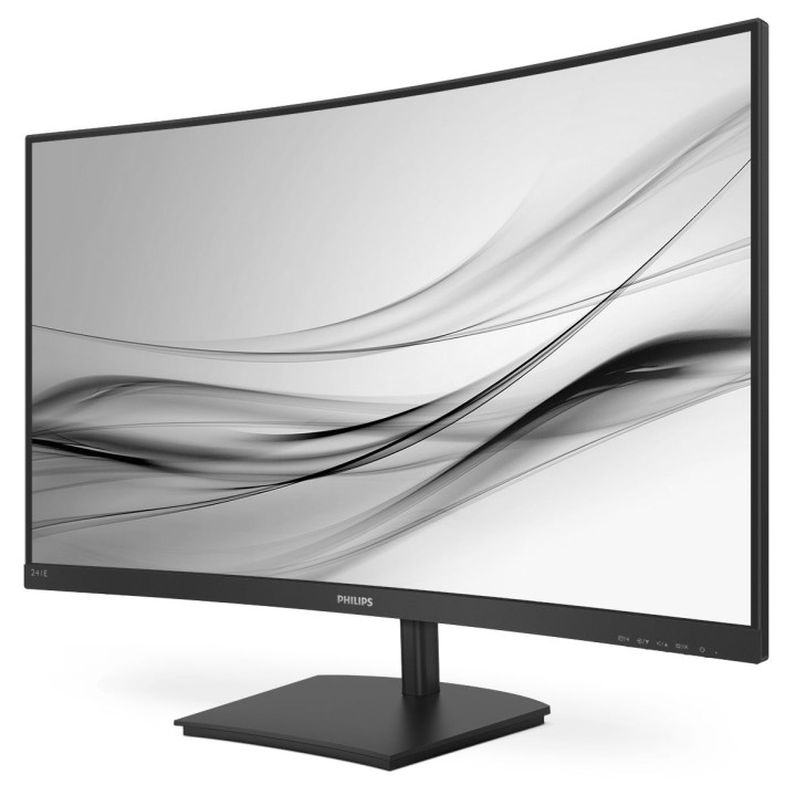 PHILIPS 236  GAMING MONITOR CURVO  75HZ VA LED